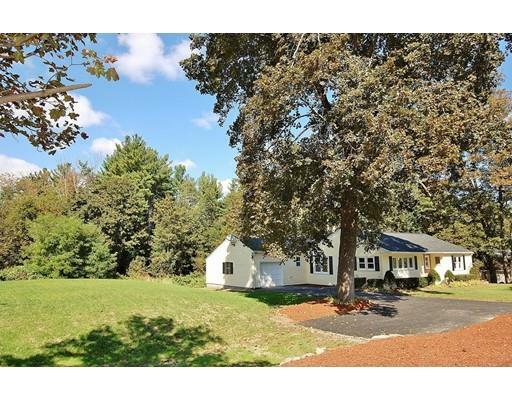 Property Photo: 8 Gates Ter MA 01564