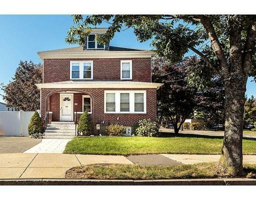 Property Photo: 26 Lenglen Rd MA 02458