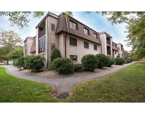 Property Photo: 1 Greenbriar Drive 304 MA 01864