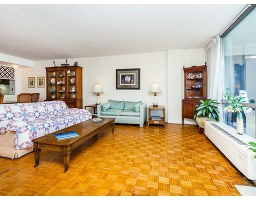 Property Photo:  45 Longwood Ave 804  MA 02446 