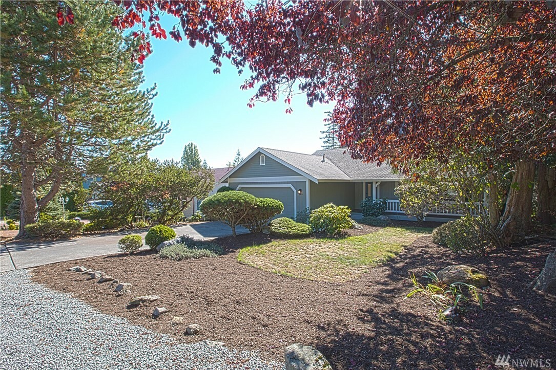 Property Photo: 2419 29th St WA 98221