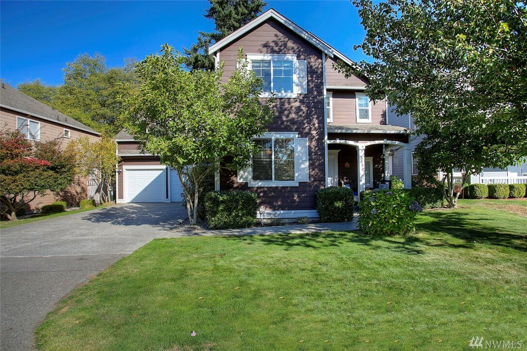 3456 Laurelwood Cir NE  Tacoma WA 98422 photo