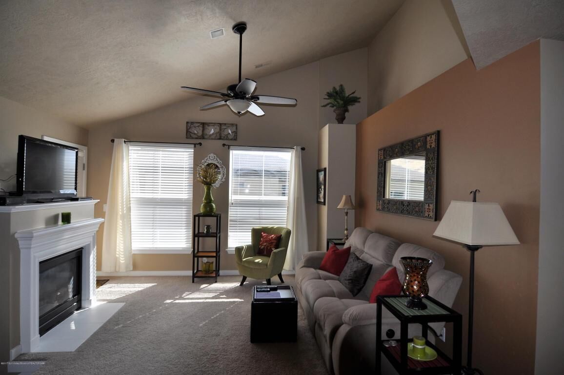 Property Photo:  821 White Cloud Lane  ID 83333 