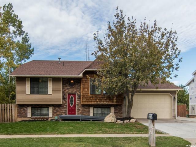 Property Photo: Address not disclosed UT 84404