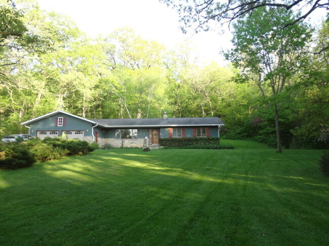 Property Photo:  W9157 Town Hall Rd  WI 53594 