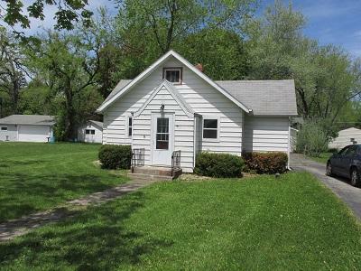 Property Photo:  320 Negley Ave  WI 53115 