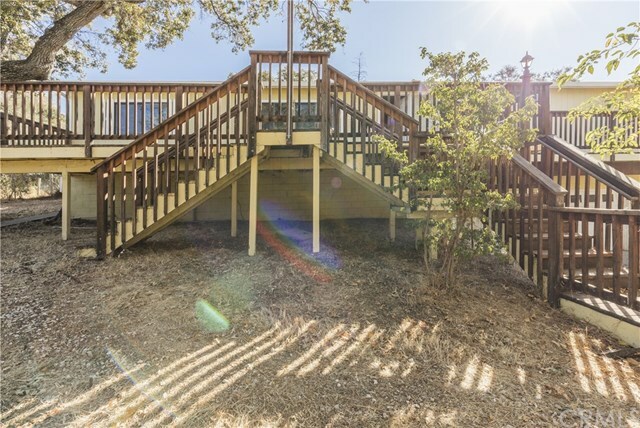 Property Photo: 3664 Redwood Street CA 95422