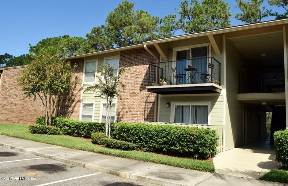 Property Photo:  3737 Loretto Road 507  FL 32223 