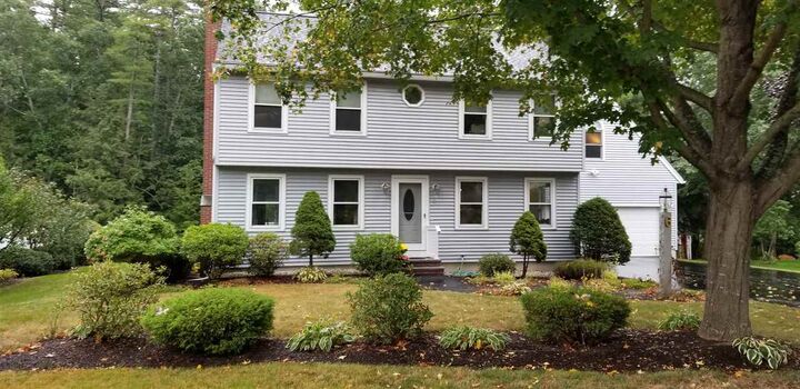 Property Photo:  6 Governors Way  NH 03303 