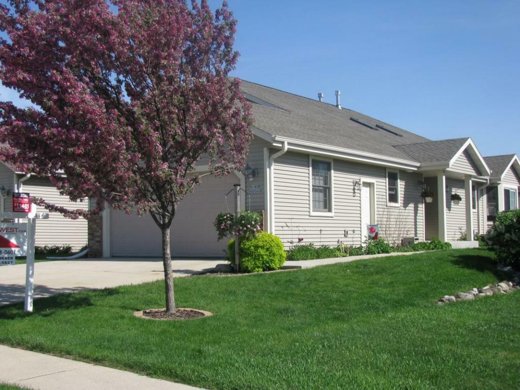 Property Photo: N162w20333 Butternut Ln WI 53037-9264