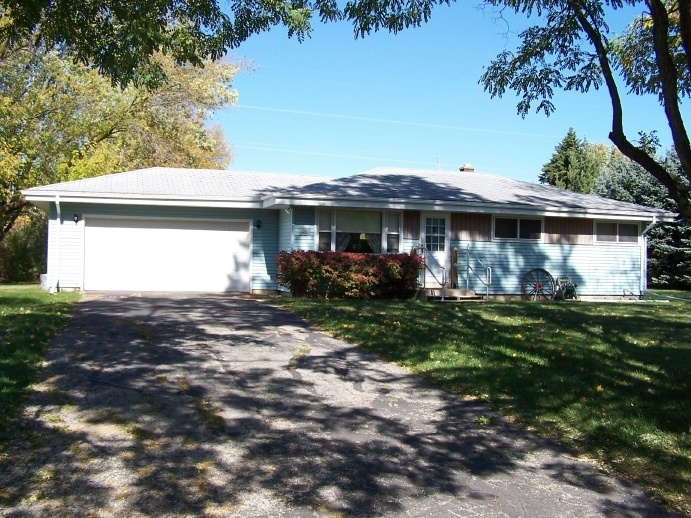 Property Photo:  17800 W Rogers Dr  WI 53146 