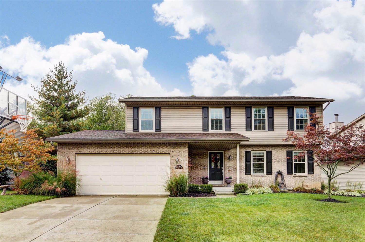 Property Photo:  2941 Orchardpark Drive  OH 45239 