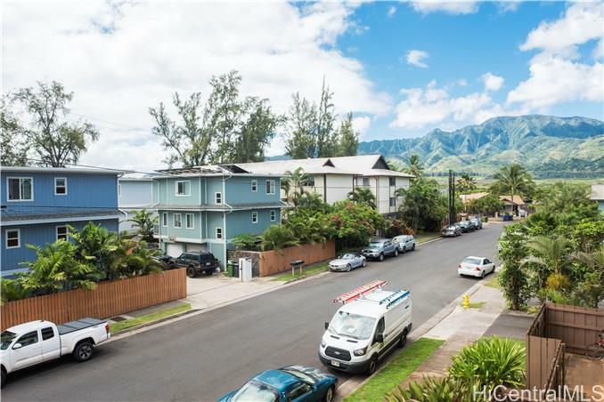 68-090 Au Street 305E  Waialua HI 96791 photo