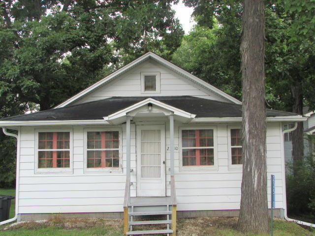 Property Photo: 23510 80th Pl WI 53168-9421