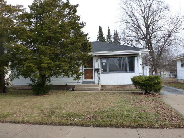 Property Photo: 5860 N 81st St WI 53218
