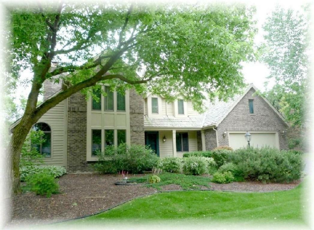 Property Photo: 3060 Old Mill Rd WI 53405