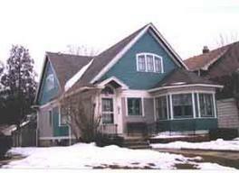 Property Photo: 2914 N 55th WI 53210
