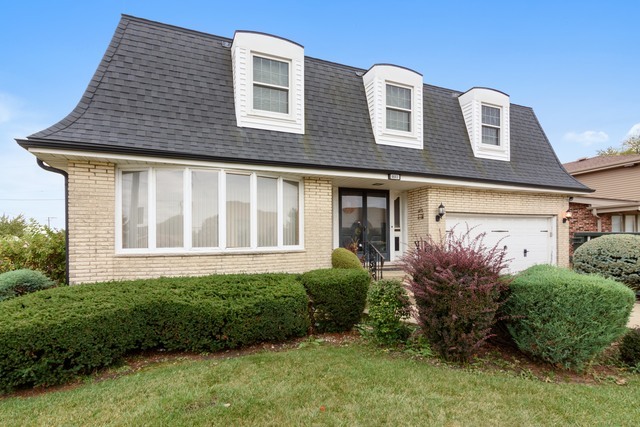 Property Photo: 8603 Normal Avenue IL 60714