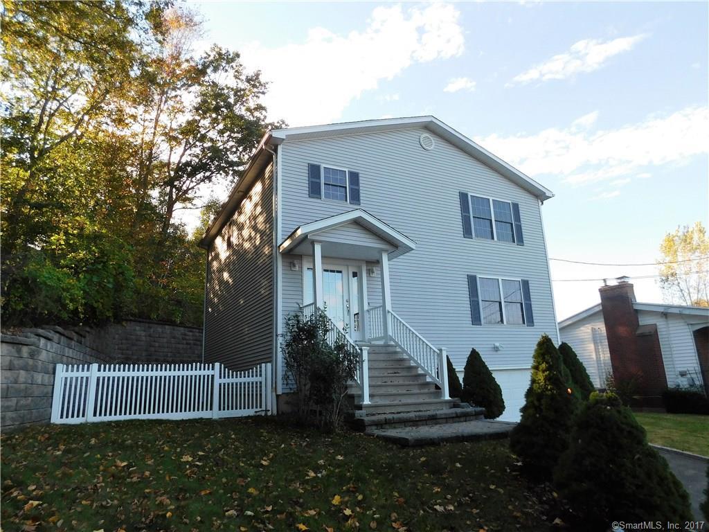 Property Photo: 160 Huntington Road CT 06512