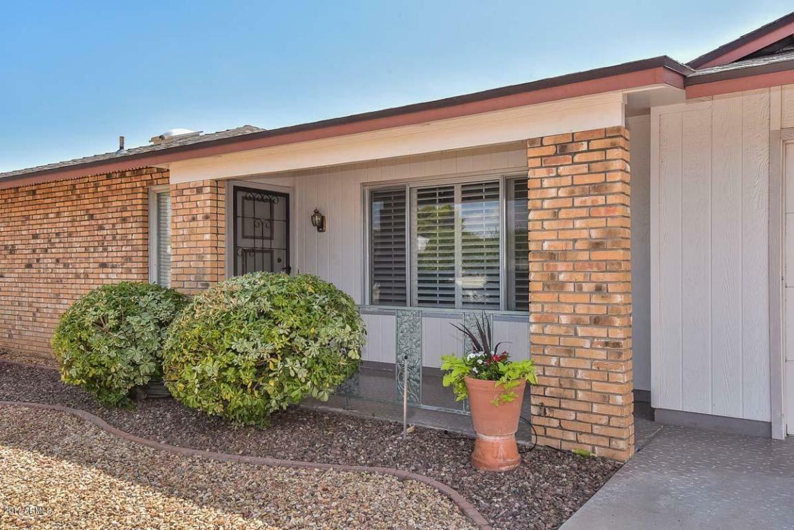 Property Photo:  9303 W Garnette Drive  AZ 85373 