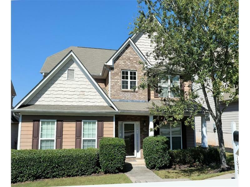 Property Photo: 1839 Brighton Boulevard SE 30316