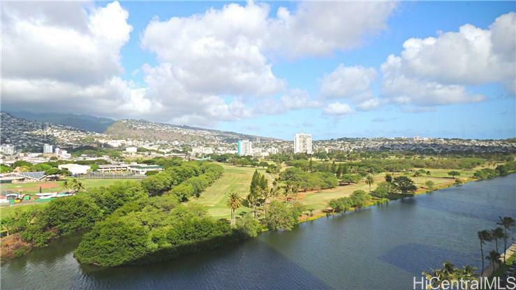 Property Photo:  2211 Ala Wai Boulevard 1511  HI 96815 