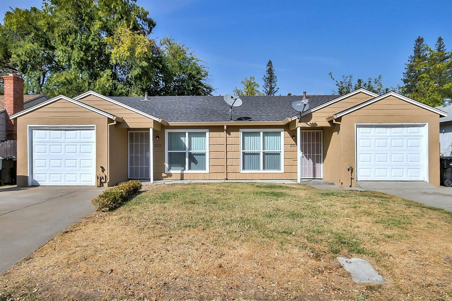 Property Photo:  2529 Michelle Drive  CA 95821 