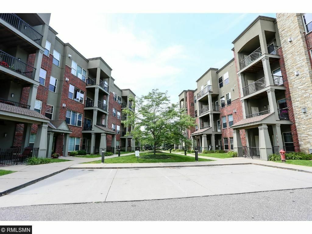 Property Photo: 460 Ford Road 203 MN 55426