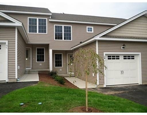 Property Photo:  4 Mapleview Lane 4B  MA 01001 