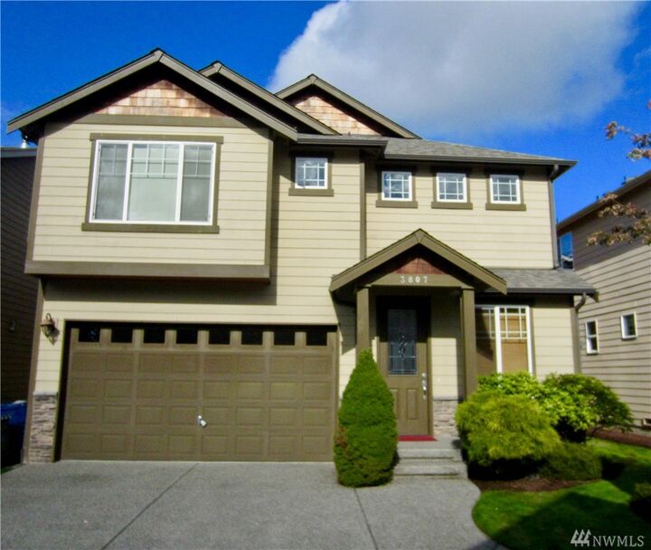 3807 134th Place SW  Lynnwood WA 98087 photo