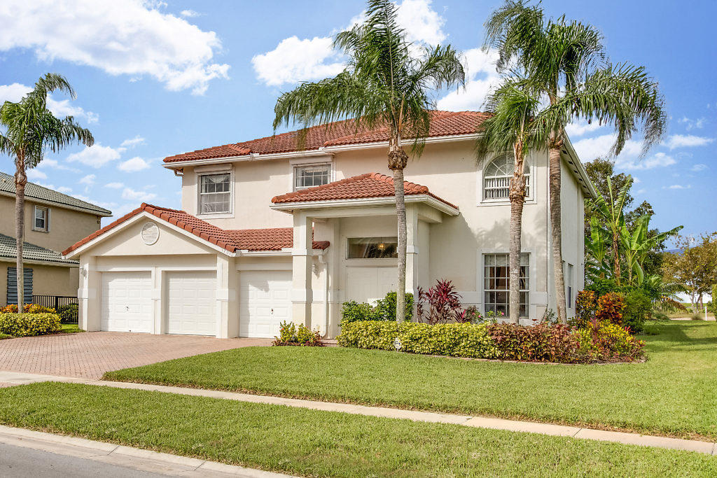 Property Photo: 1701 Corsica Drive FL 33414