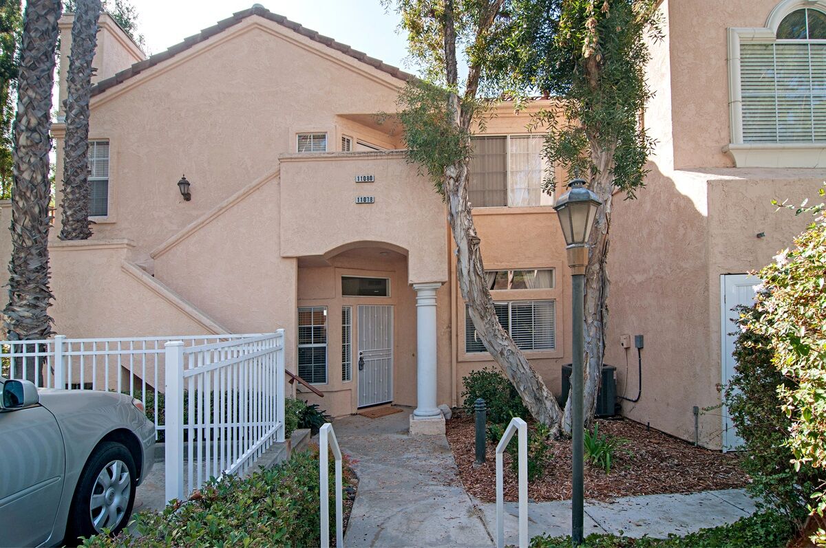 Property Photo: 11078 Portobelo Drive CA 92124