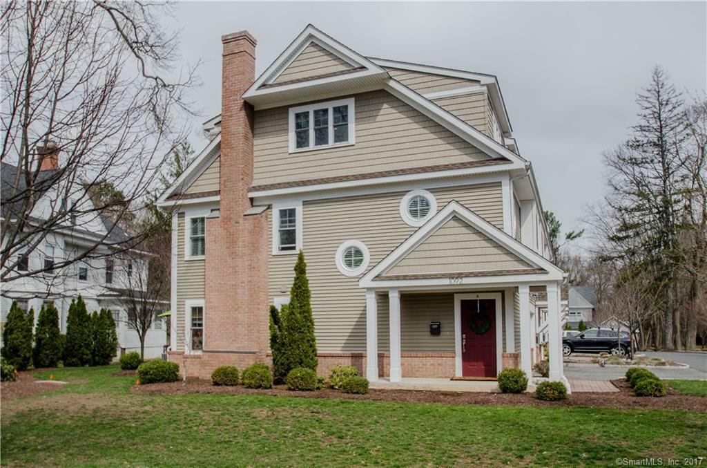 Property Photo: 1092 Farmington Avenue A CT 06107