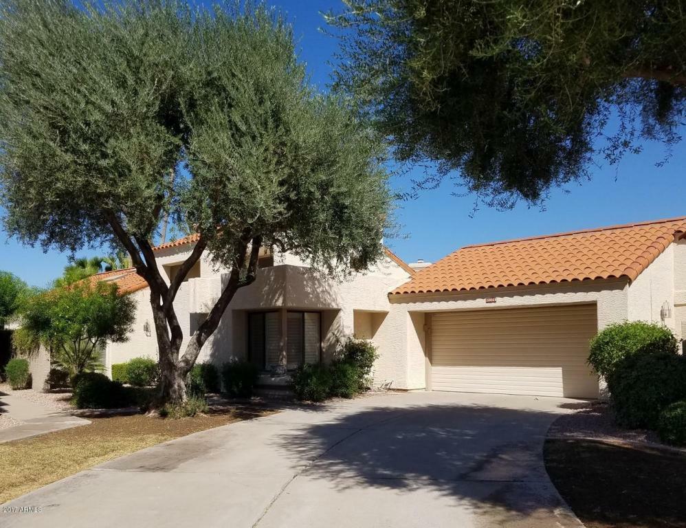 Property Photo:  10060 E San Bernardo Drive  AZ 85258 