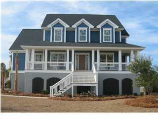 Property Photo: 2035 Brick Kiln Parkway SC 29466