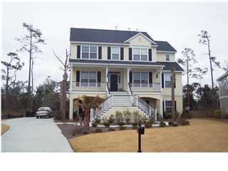 Property Photo:  1461 Oakhurst Drive  SC 29466 