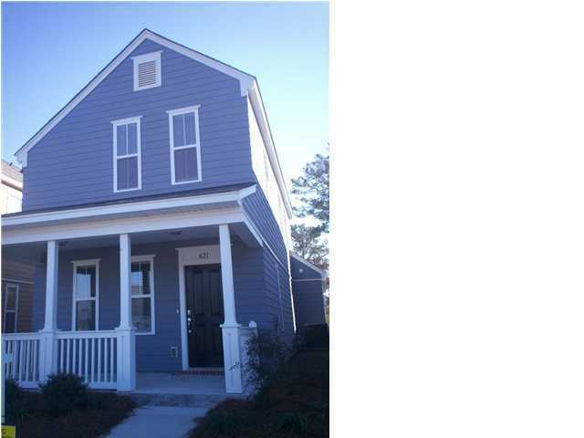 Property Photo: 421 Verbena Avenue SC 29483