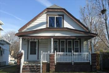 Property Photo: 3050 S 7th St WI 53215