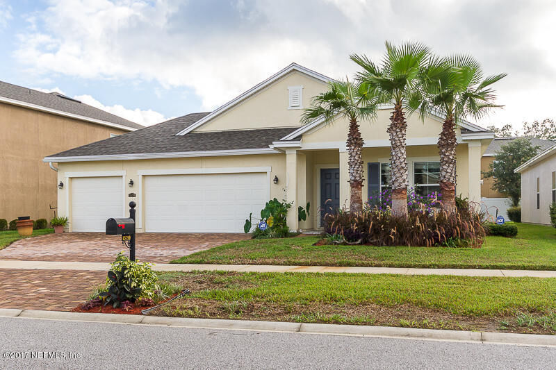 Property Photo:  15799 Bainebridge Drive  FL 32218 