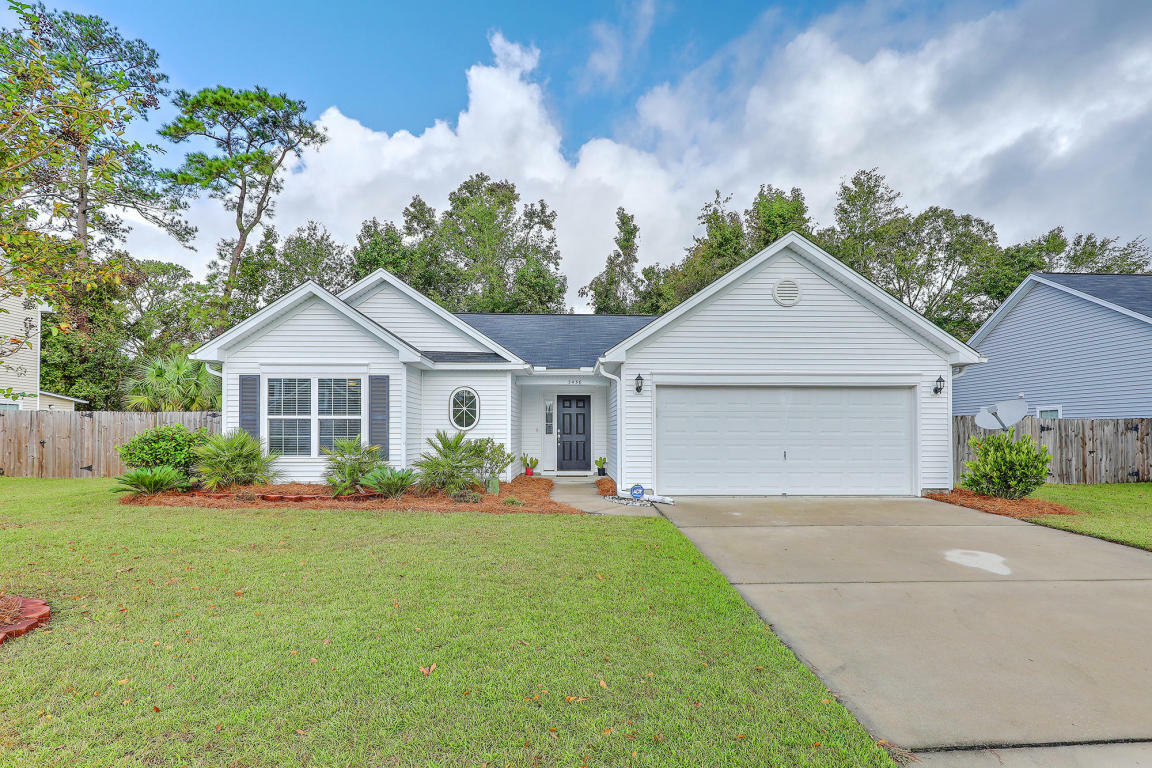 Property Photo: 3436 Thorpe Constantine Avenue SC 29455