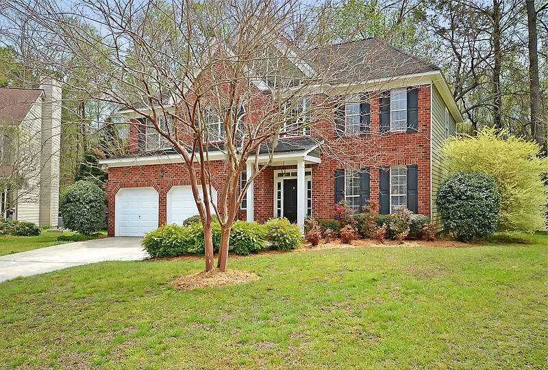 Property Photo:  1151 E Park View Place  SC 29466 