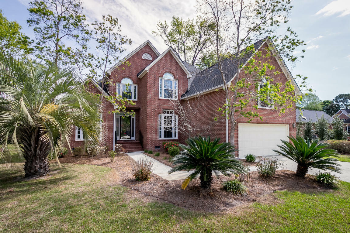 Property Photo:  1257 Wynnwood Court  SC 29466 