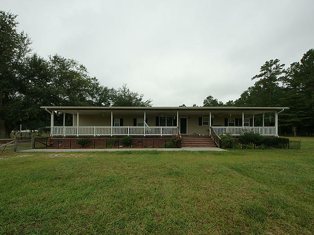 Property Photo:  6775 Peirce Road  SC 29472 