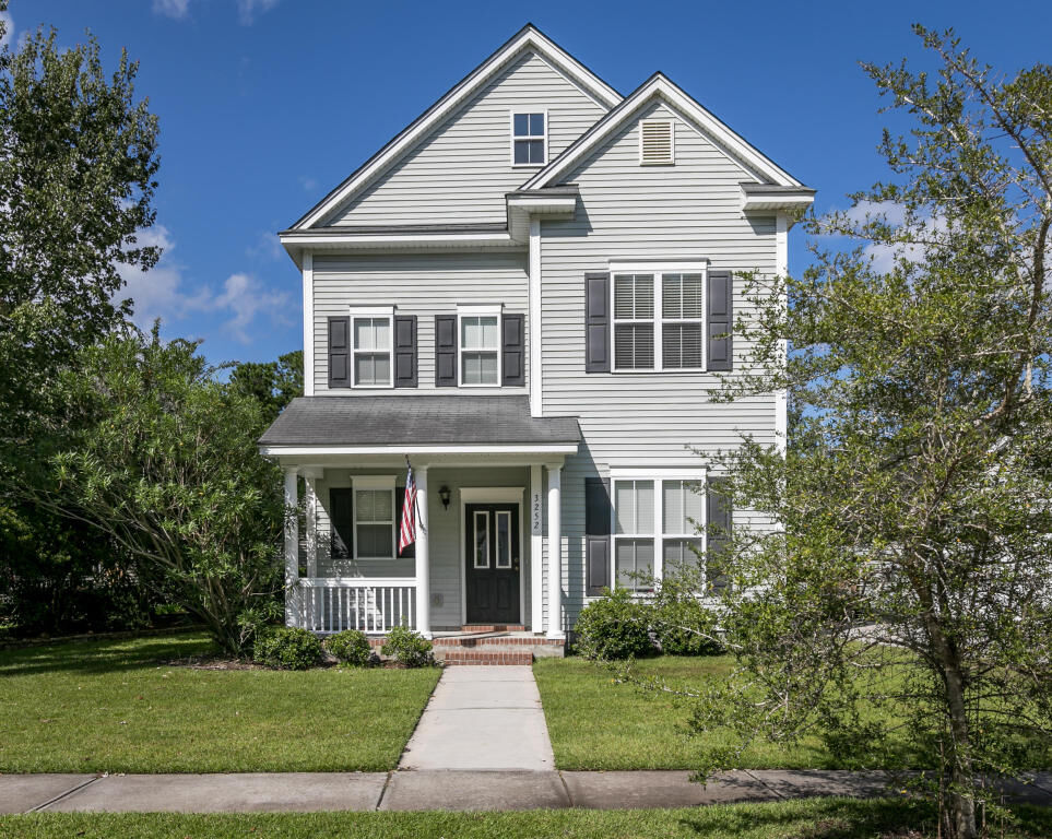 Property Photo: 3252 Beaconsfield Road SC 29466