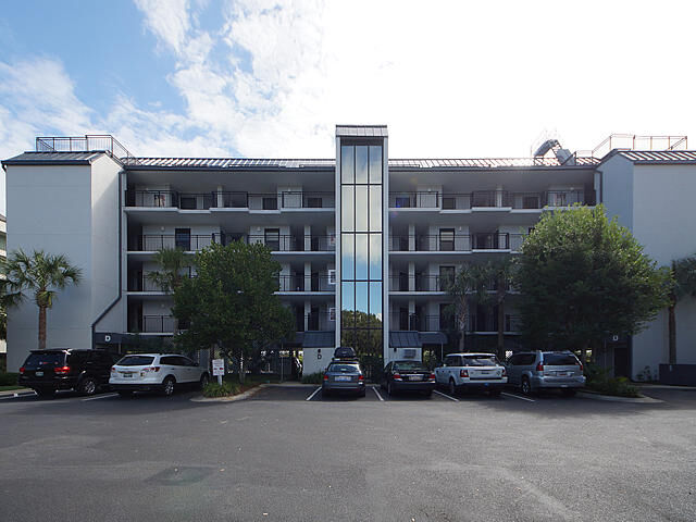 Property Photo: 7600 Palmetto Drive 431-D SC 29451