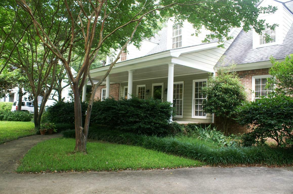 Property Photo:  704 Attwood Circle  SC 29464 