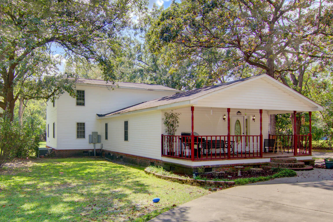 Property Photo:  1913 Southside Street  SC 29486 