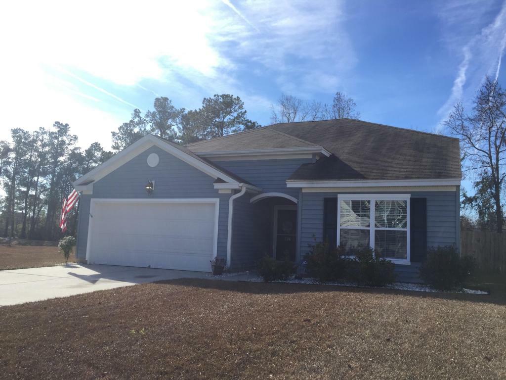 Property Photo:  226 Withers Lane  SC 29456 