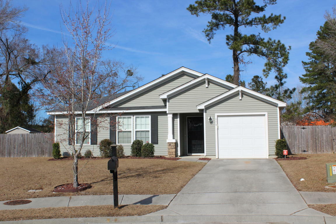 150 St Charles Way  Goose Creek SC 29445 photo