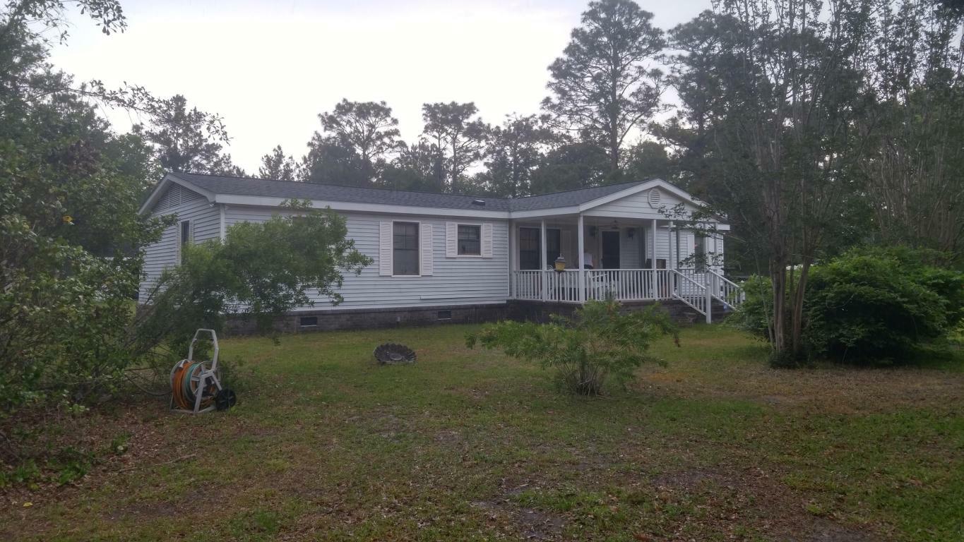 Property Photo:  437 McLaurin Avenue  SC 29483 